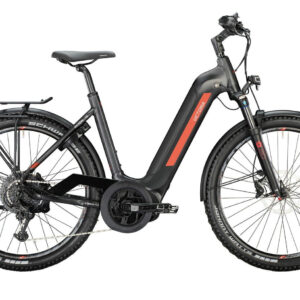 Victoria AVYON 10 anthracite grey matt 27;5" 750 Wh Wave