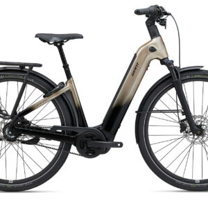 Giant ANYTOUR E+ 3 sandshell 28" 625 Wh Wave