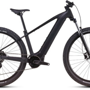 Cube REACTION HYBRID ONE 800 blackline 29" 800 Wh Diamant