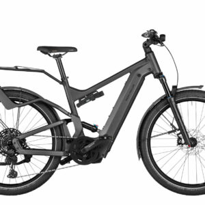 Riese & Müller DELITE4 GT TOURING urban grey matt 27;5" 750 Wh Diamant