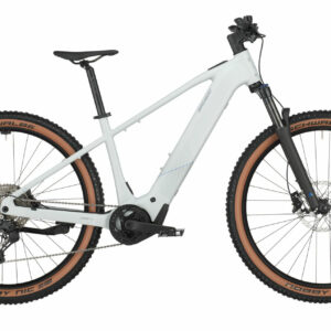 Bergamont E-REVOX SPORT 20 argento white 29" 600 Wh Diamant
