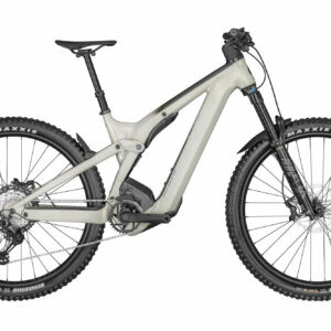 Scott PATRON eRIDE 910 Prism Misty Grey 29" 750 Wh Diamant