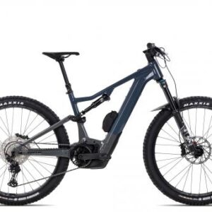 Focus JAM2 6.8 | stoneblue/slategrey | S | E-Bike Fully