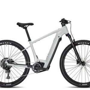 Focus JARIFA2 6.7 | lightgrey | S | E-Hardtail-Mountainbikes