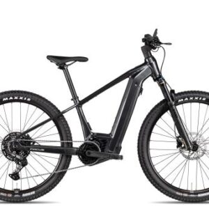 Focus JARIFA2 6.7 | diamondblack | XS | E-Hardtail-Mountainbikes