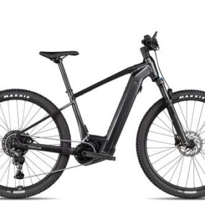 Focus JARIFA2 6.7 | diamondblack | S | E-Hardtail-Mountainbikes