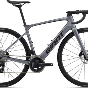 Giant Defy Advanced E+ Elite 2 - 2026 - XL