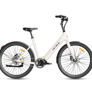 Galaxy C - Perlweiß / M: Für 165-195cm