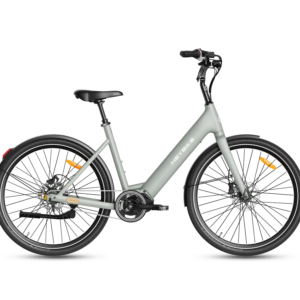 Galaxy C - Como-Blau / M: Für 165-195cm