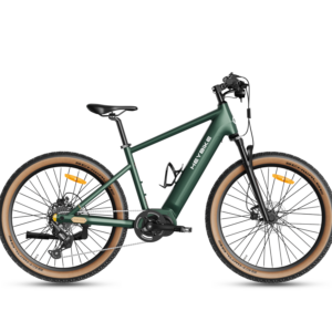 Galaxy M - Wacholdergrün / S: Für 160-180cm