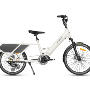 Galaxy X - Perlweiß / S: Für 165-195cm