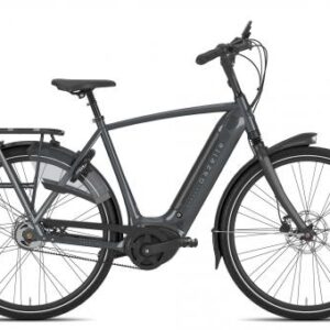 Gazelle Arroyo C5 HMB Elite 2026 | anthracite grey | 57 cm | E-Cityräder