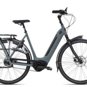 Gazelle Arroyo C5 HMB Elite Wave 2026 | petrol blue matt | 57 cm | E-Cityräder