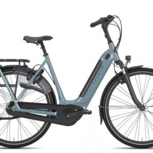 Gazelle Arroyo C7+ HMB Elite Wave 2026 | thunder grey | 57 cm | E-Cityräder