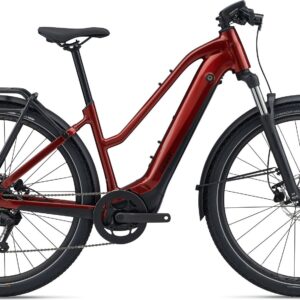 Giant Explore E+ 4 STA - 2026 - Mars Dust | XL