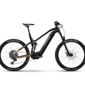 Haibike AllTrail 7 | E-MTB Fully | 27,5" | 720Wh Yamaha PW-X3 | karamel / schwarz Größe: 44 cm