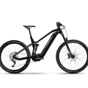 Haibike AllTrail 3 | E-MTB Fully | 29/27,5" | 720Wh Yamaha PW-S2 | schwarz / titan Größe: 47 cm