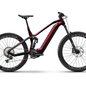 Haibike Nduro 7 | E-MTB Fully | 29/27,5" | 720Wh Yamaha PW-X3 | tuscan Größe: 47 cm