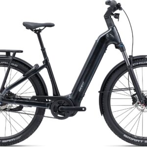 Giant AnyTour X E+ 2 - 2025 - Black Diamond | M