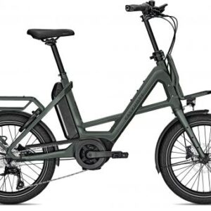 Kalkhoff ENDEAVOUR C+ MOVE 545 2026 | techgreen | 48 cm | Kompakt E-Bikes