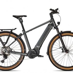 Kalkhoff ENTICE 5 ADVANCE+ | diamondblack | 48 cm | E-Trekkingräder