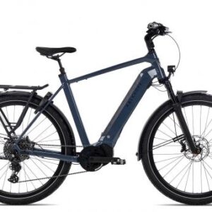 Kalkhoff ENTICE 5 MOVE+ | stoneblue | 48 cm | E-Trekkingräder