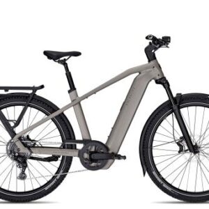 Kalkhoff ENTICE 5+ MOVE 2026 | moonstonegrey matt | 53 cm | E-Trekkingräder