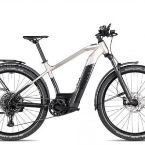 Kreidler SWYPE 2.0 HT EQ | schwarz | 46 cm | E-Hardtail-Mountainbikes