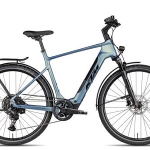 KTM MACINA MAGIC SX CARBON 2026 | velvet petrol/black | 51 cm | E-Trekkingräder
