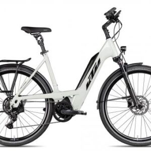 KTM Macina Sport Pro Wave 2025 | croc/black fireorange | 51 cm | E-Trekkingräder