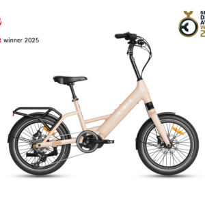 Galaxy K - Vanillecreme / XS: 155-175cm / Standard