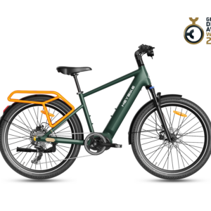 Galaxy T - Wacholdergrün / L: Für 170+cm