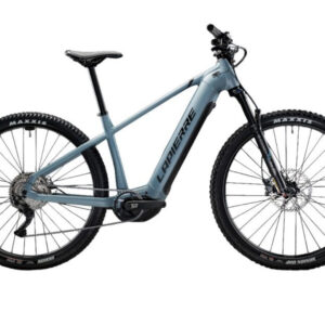 Lapierre Overvolt HT 8.7 High | E-Mountainbike | 29" | 750Wh Bosch CX | blau Größe: 55 cm