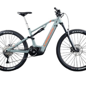 Lapierre Overvolt TR 4.6 | E-MTB Fully | 29" | 625Wh Bosch CX | hellblau Größe: 43 cm