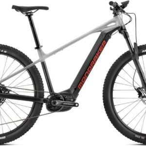 Mondraker Prime 29 Black/Gray/Red S