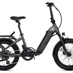 Peridot 2026 Dark Graphite