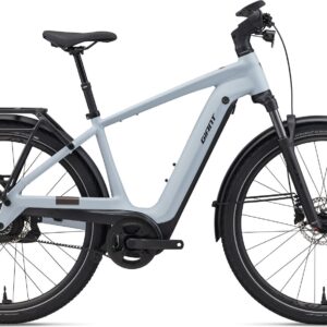 Giant Explore E+ 2 DD - 2026 - Gray Dawn | XXL