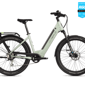 QUARTZ SUV 2026 Sage Green