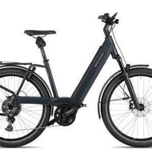 Riese & Müller Nevo4 GT touring T 2025 | dark grey matt | 51 cm | E-Trekkingräder