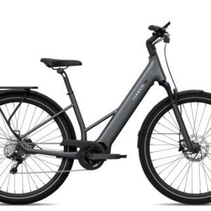 Tenways AGO Air 2026 | grey | 43 cm | E-Trekkingräder