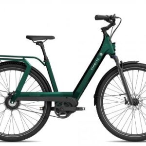 Tenways AGO T 2025 | green | unisize | E-Cityräder