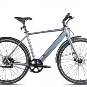 Tenways CGO600 PRO | light grey | M | E-Cityräder