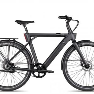 Tenways CGO009 2026 | midnight black | 57 cm | E-Cityräder