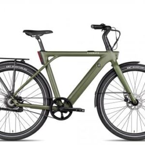 Tenways CGO009 2026 | olive green | 57 cm | E-Cityräder