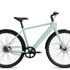 Tenways CGO600 Pro LTD 2025 | mint blue | 50 cm | E-Cityräder