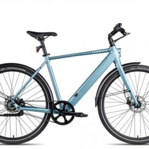 Tenways CGO600 PRO | sky blue | M | E-Cityräder