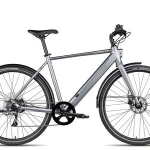 Tenways CGO600 Plus 2025 | pebble grey | 54 cm | E-Cityräder