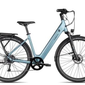 Tenways CGO800 Plus 2025 | sky blue | 48 cm | E-Cityräder