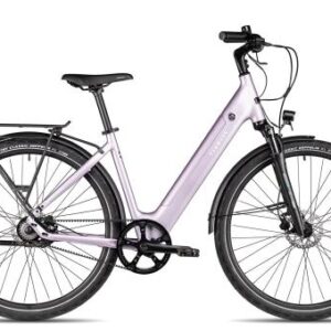 Tenways CGO800S LTD 2026 | purple | 48 cm | E-Cityräder