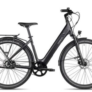 Tenways CGO800S 2026 | midnight black | 48 cm | E-Cityräder
